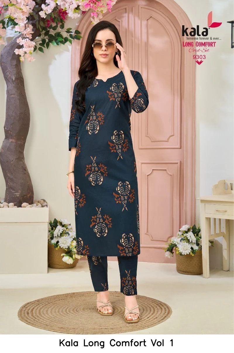 Kala Long Comfort Vol 1 7
