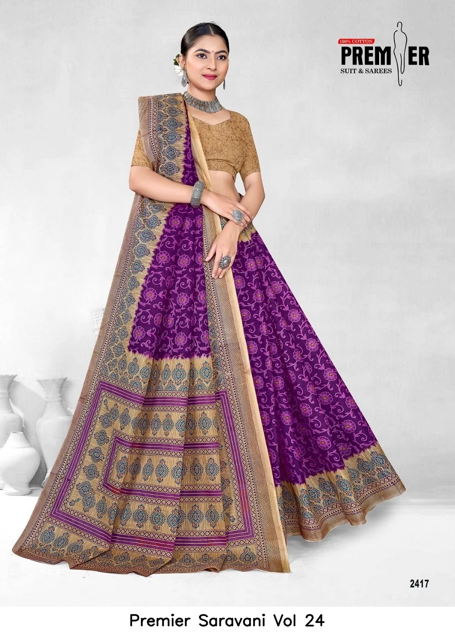 Premier Saravani Vol 24 10