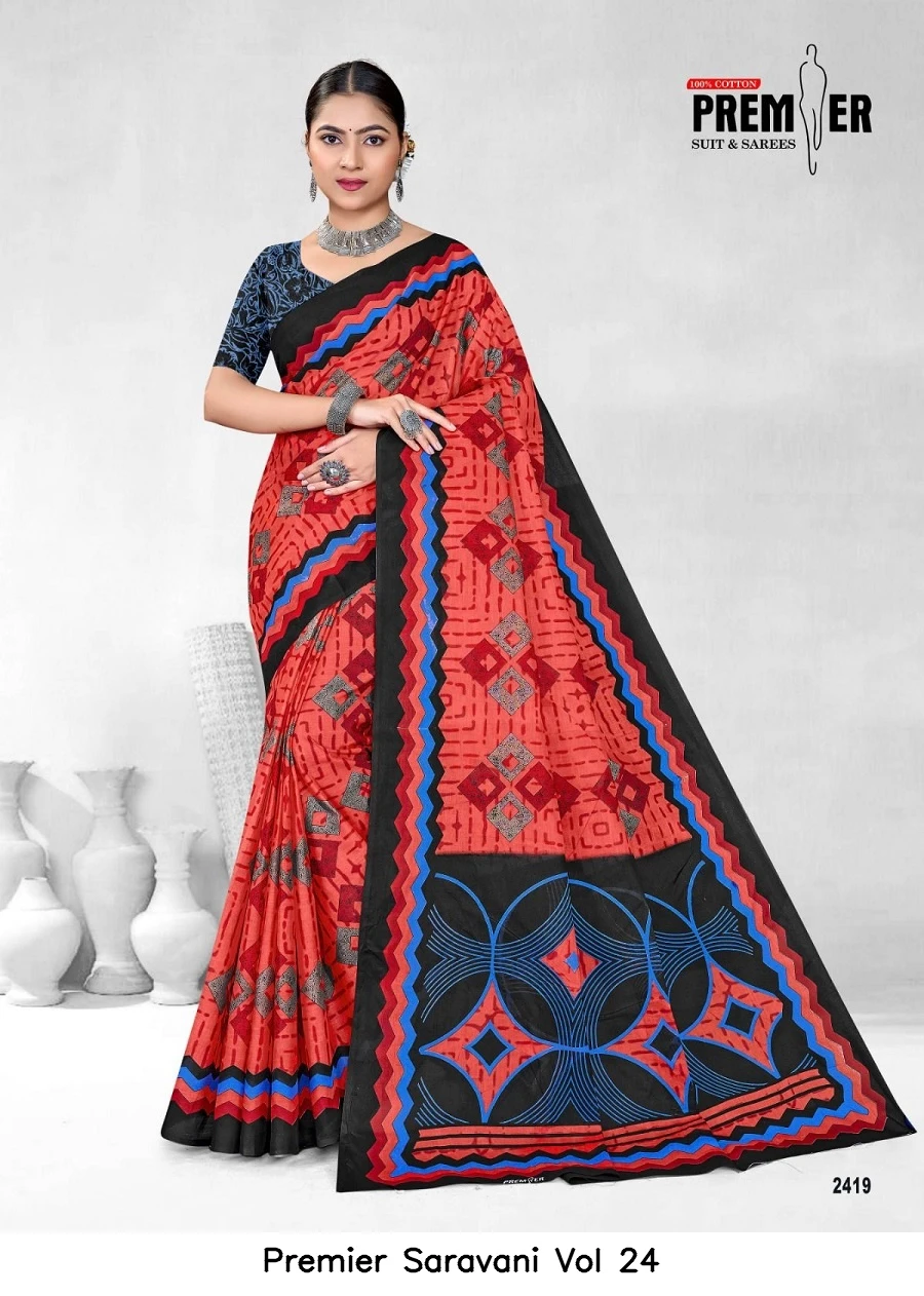 Premier Saravani Vol 24 12