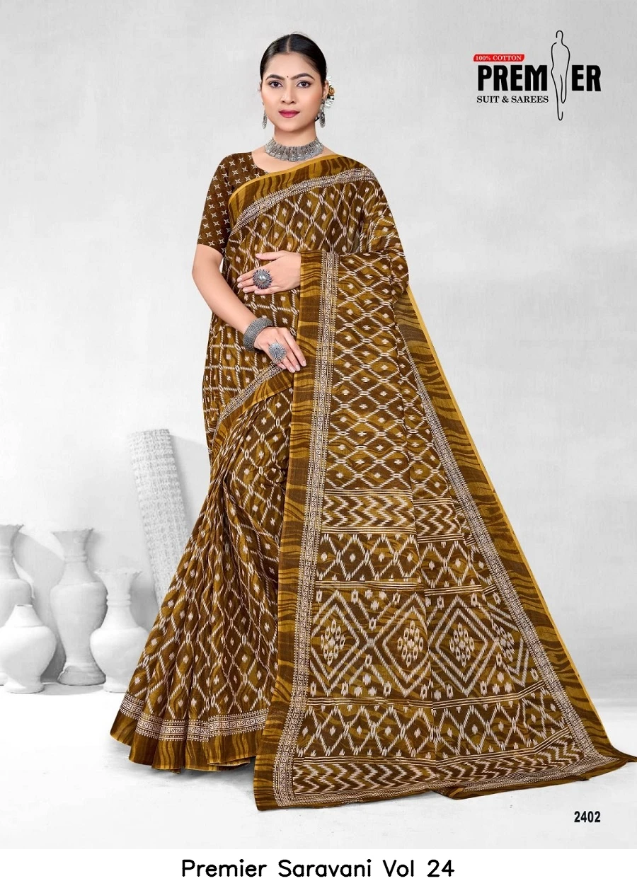Premier Saravani Vol 24 13