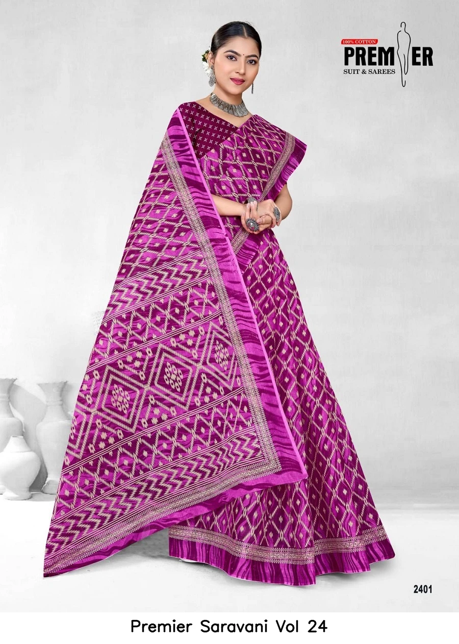 Premier Saravani Vol 24 16