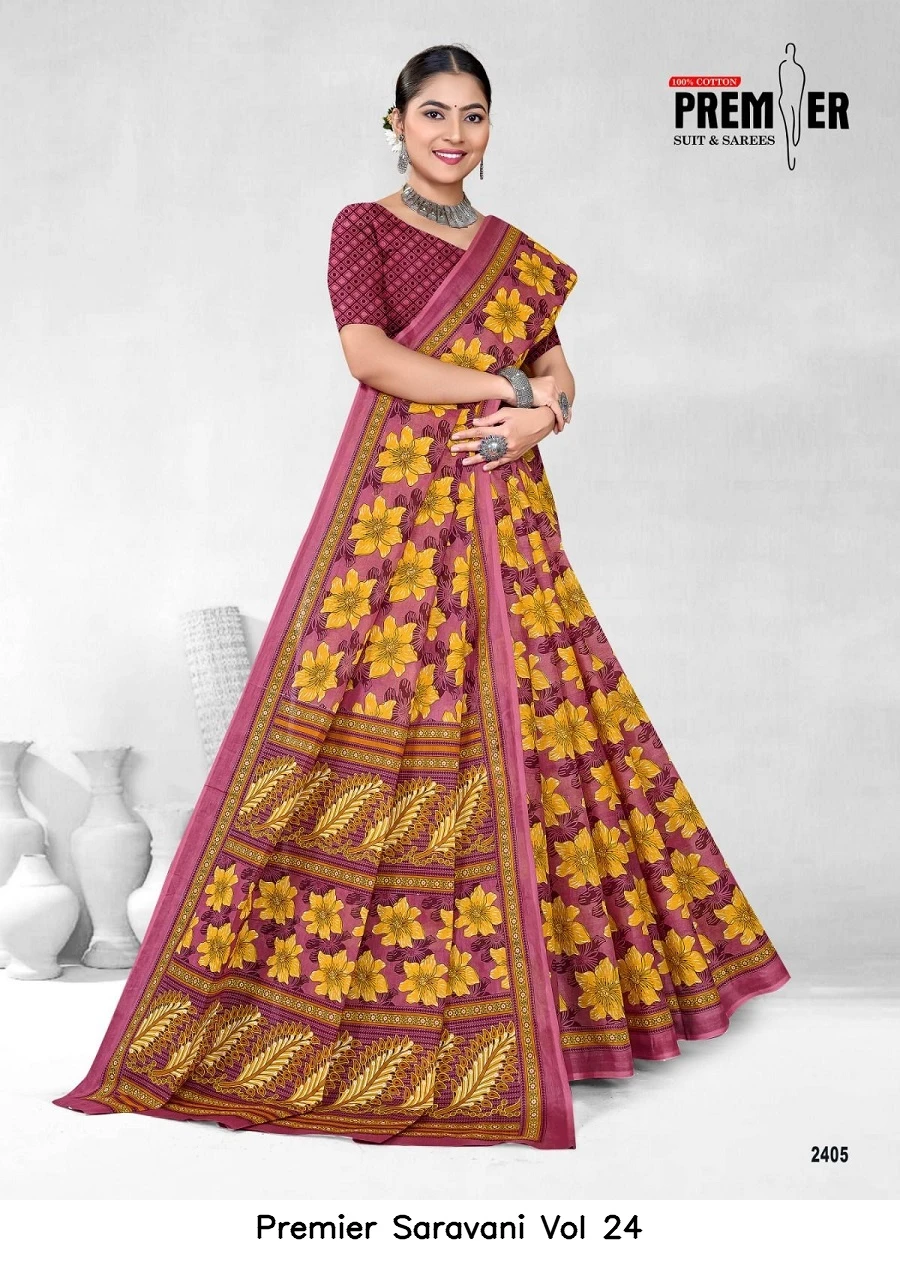 Premier Saravani Vol 24 18