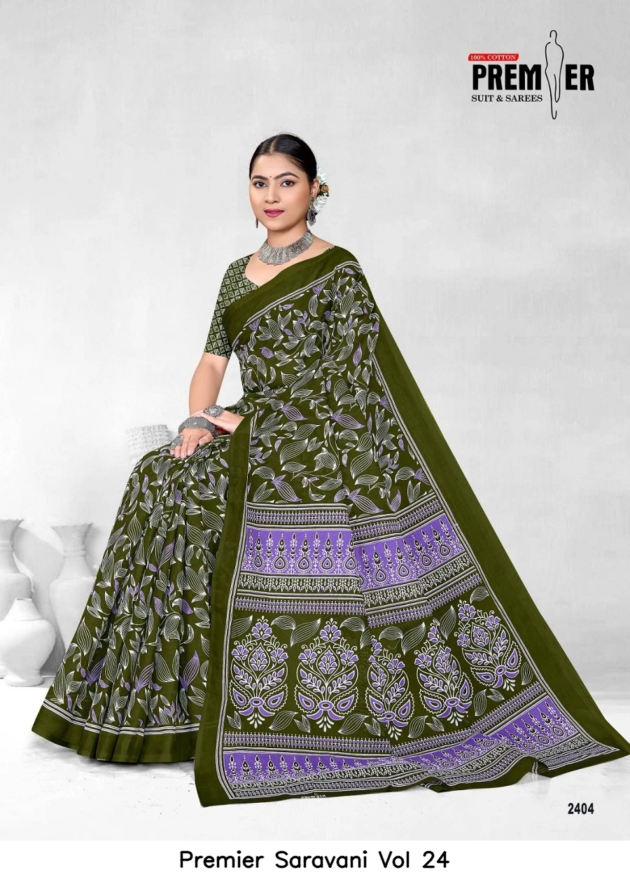 Premier Saravani Vol 24 19