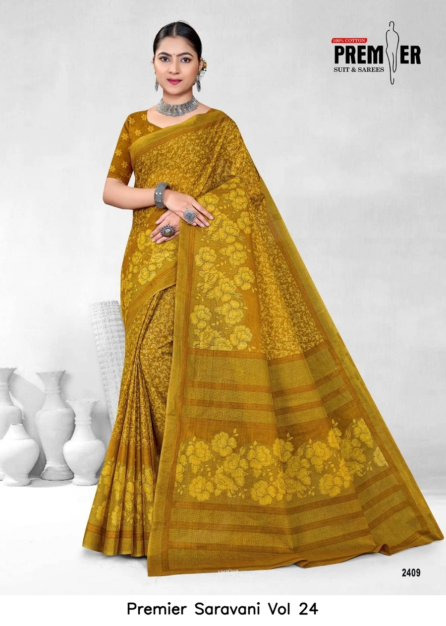 Premier Saravani Vol 24 20