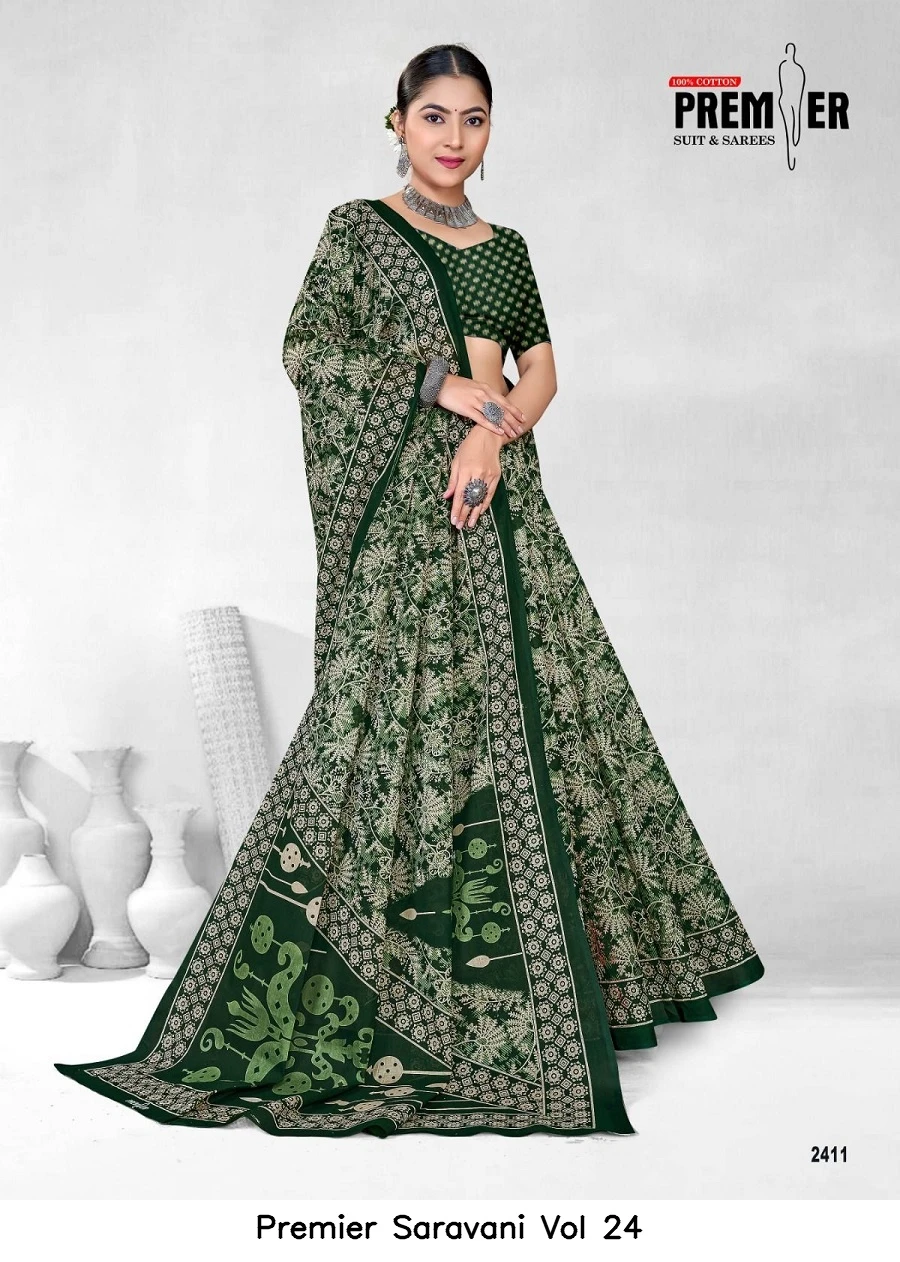 Premier Saravani Vol 24 4
