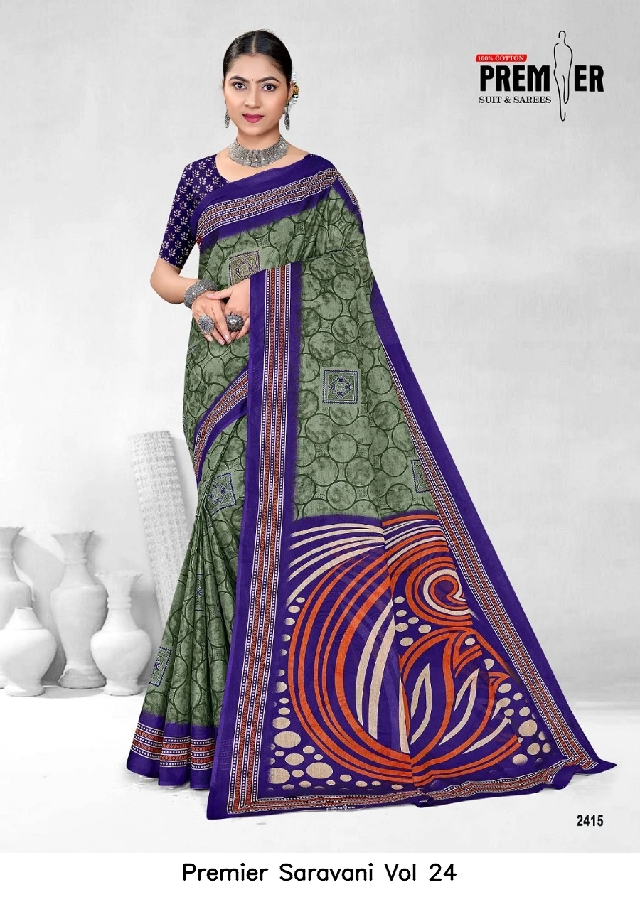 Premier Saravani Vol 24 6