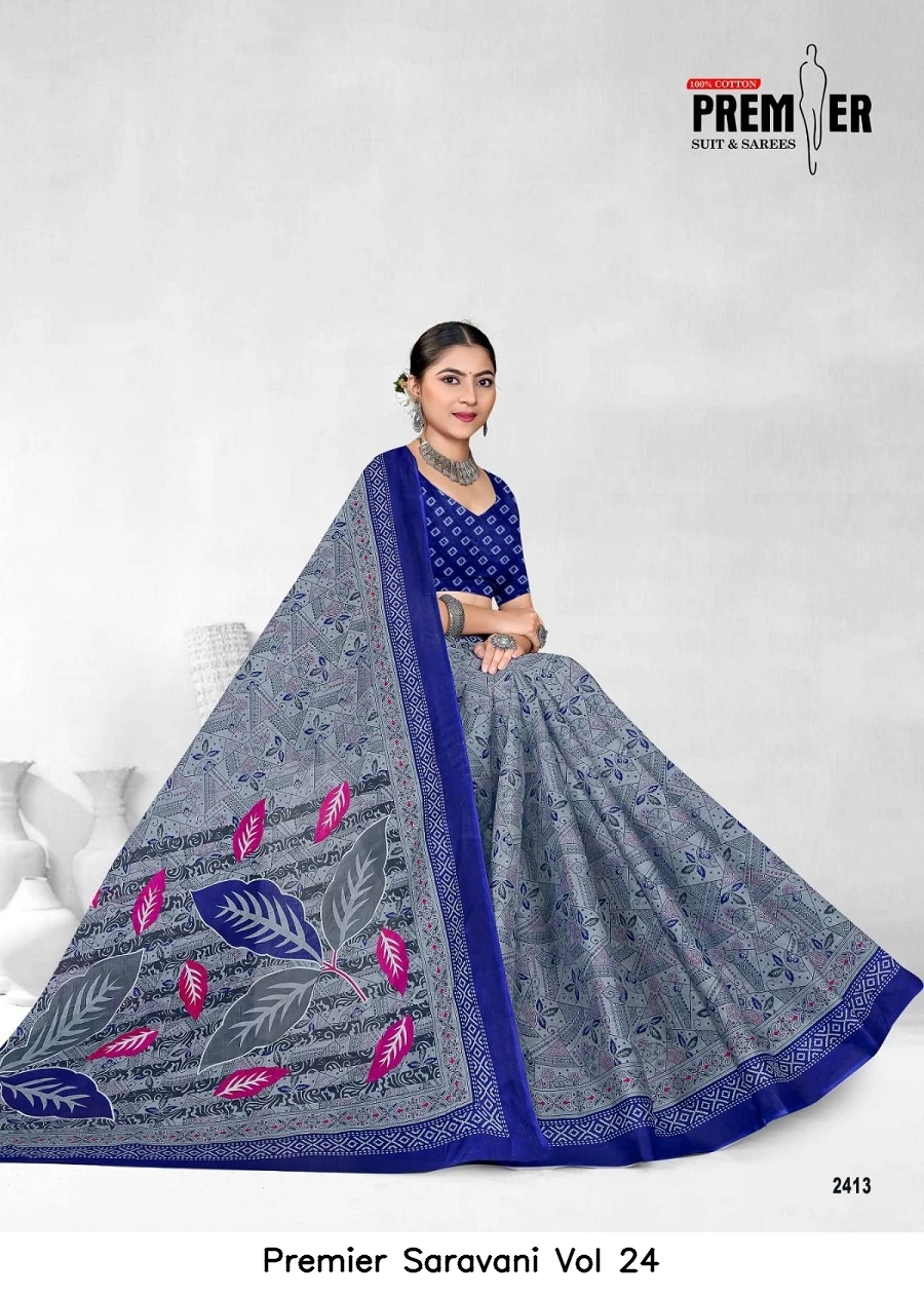 Premier Saravani Vol 24 8