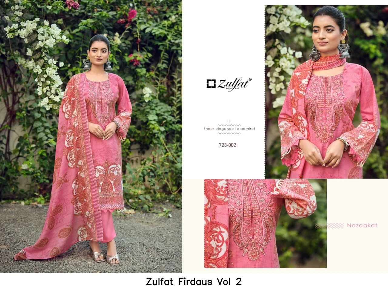Zulfat Firdaus Vol 2 5