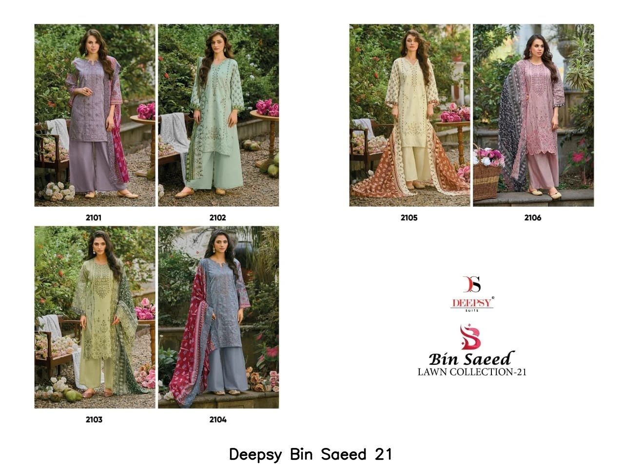 Deepsy Bin Saeed 21 8
