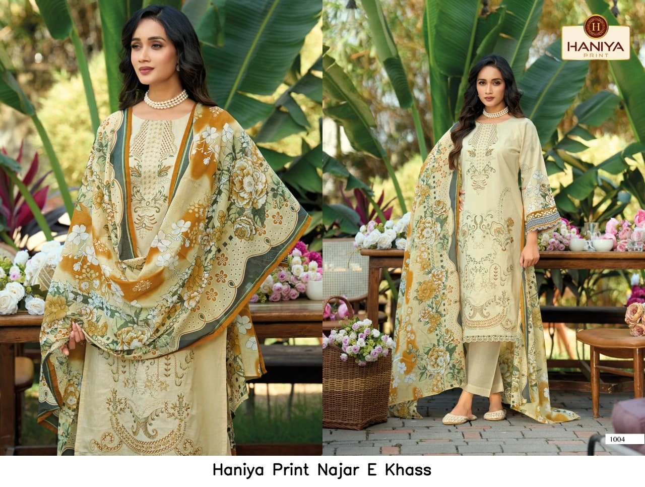 Haniya Print Najar E Khass 4