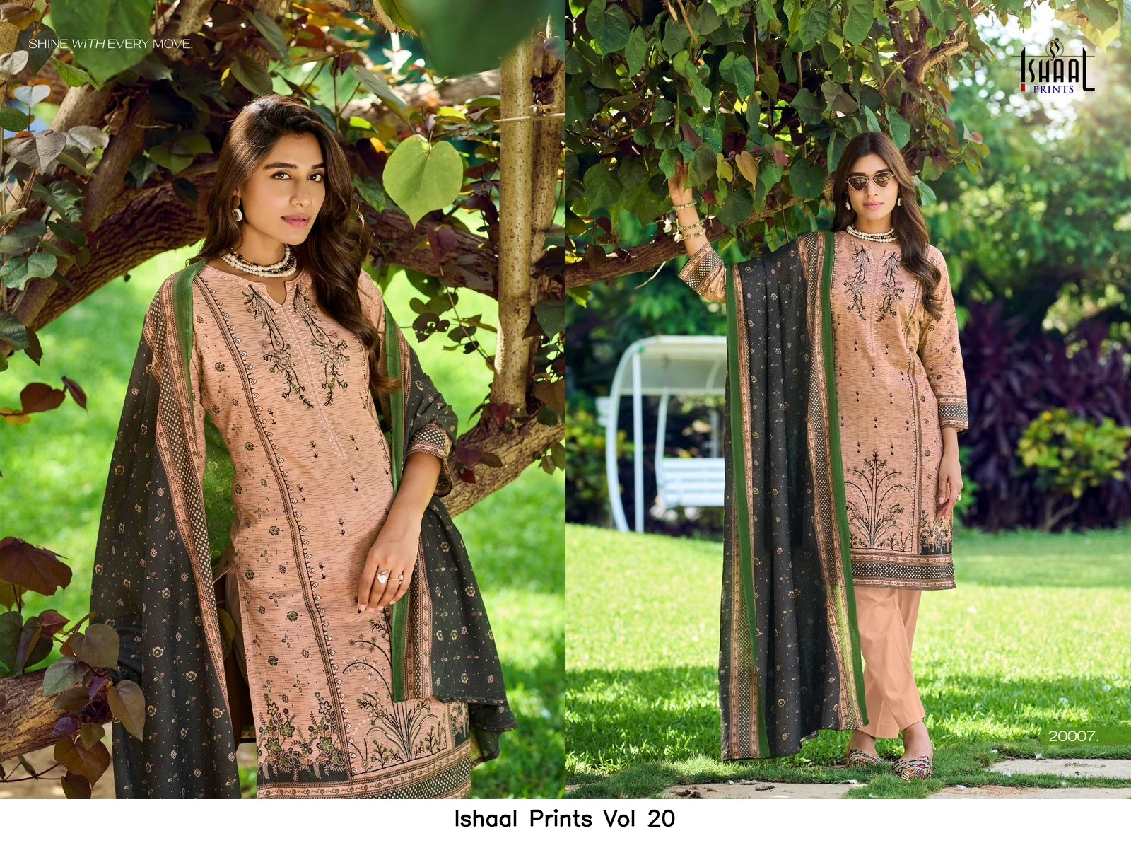 Ishaal Prints Vol 20 12