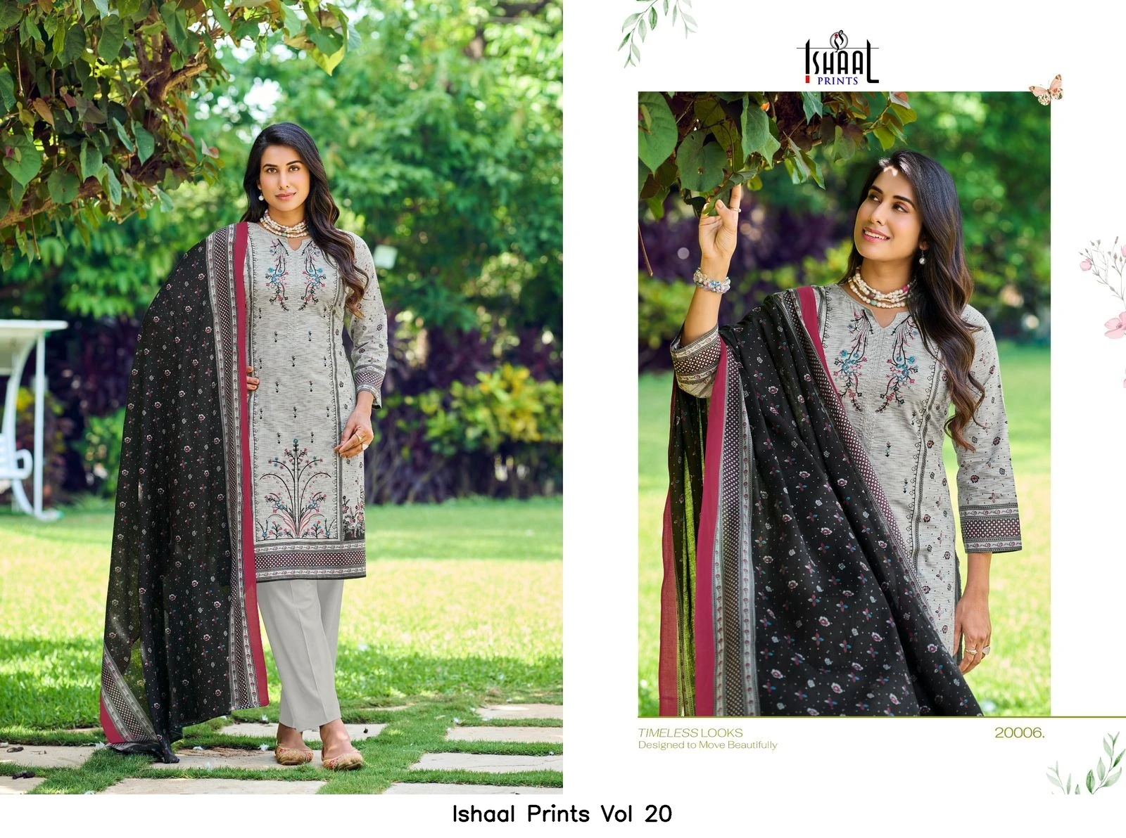 Ishaal Prints Vol 20 5