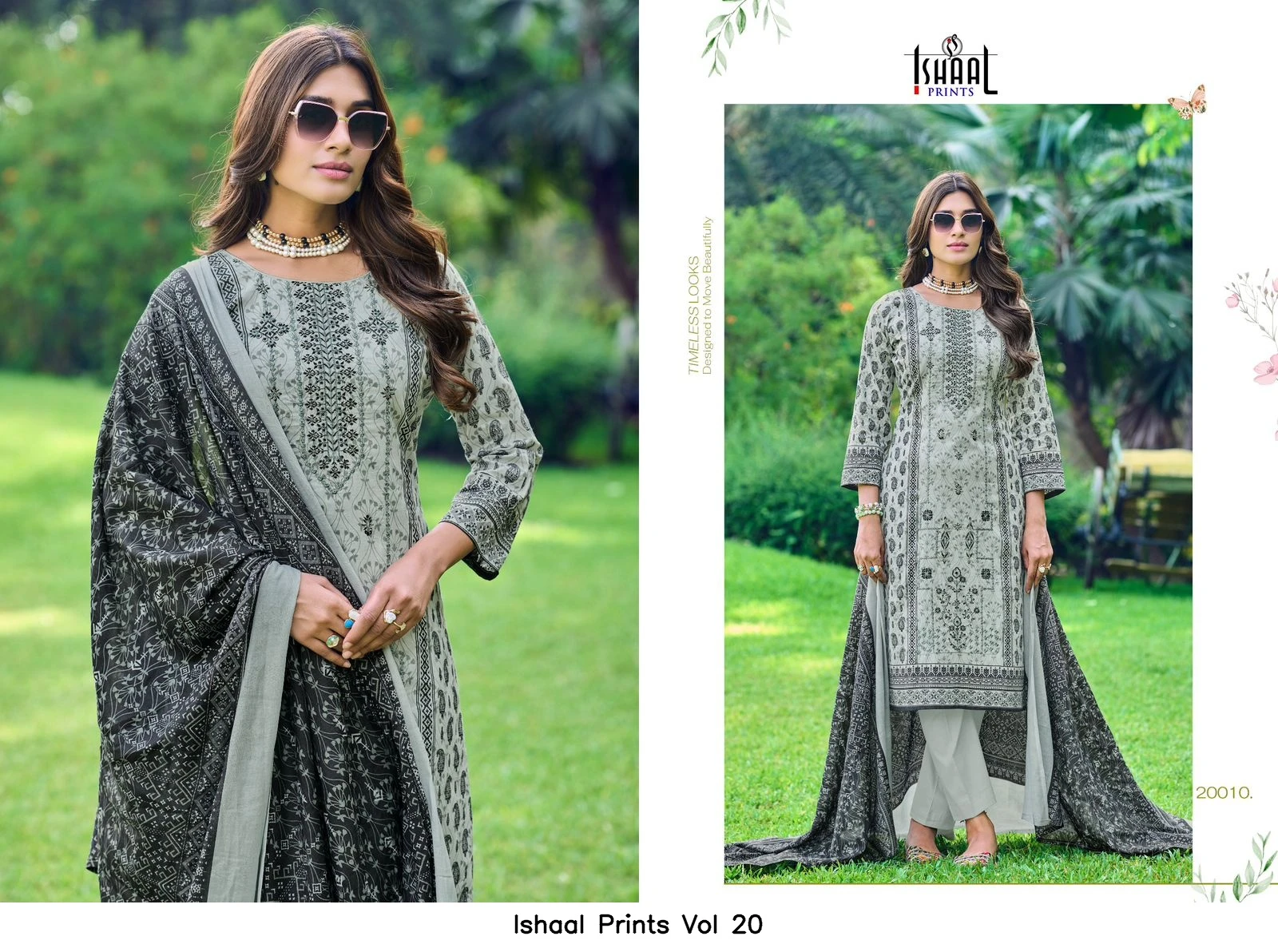 Ishaal Prints Vol 20 6