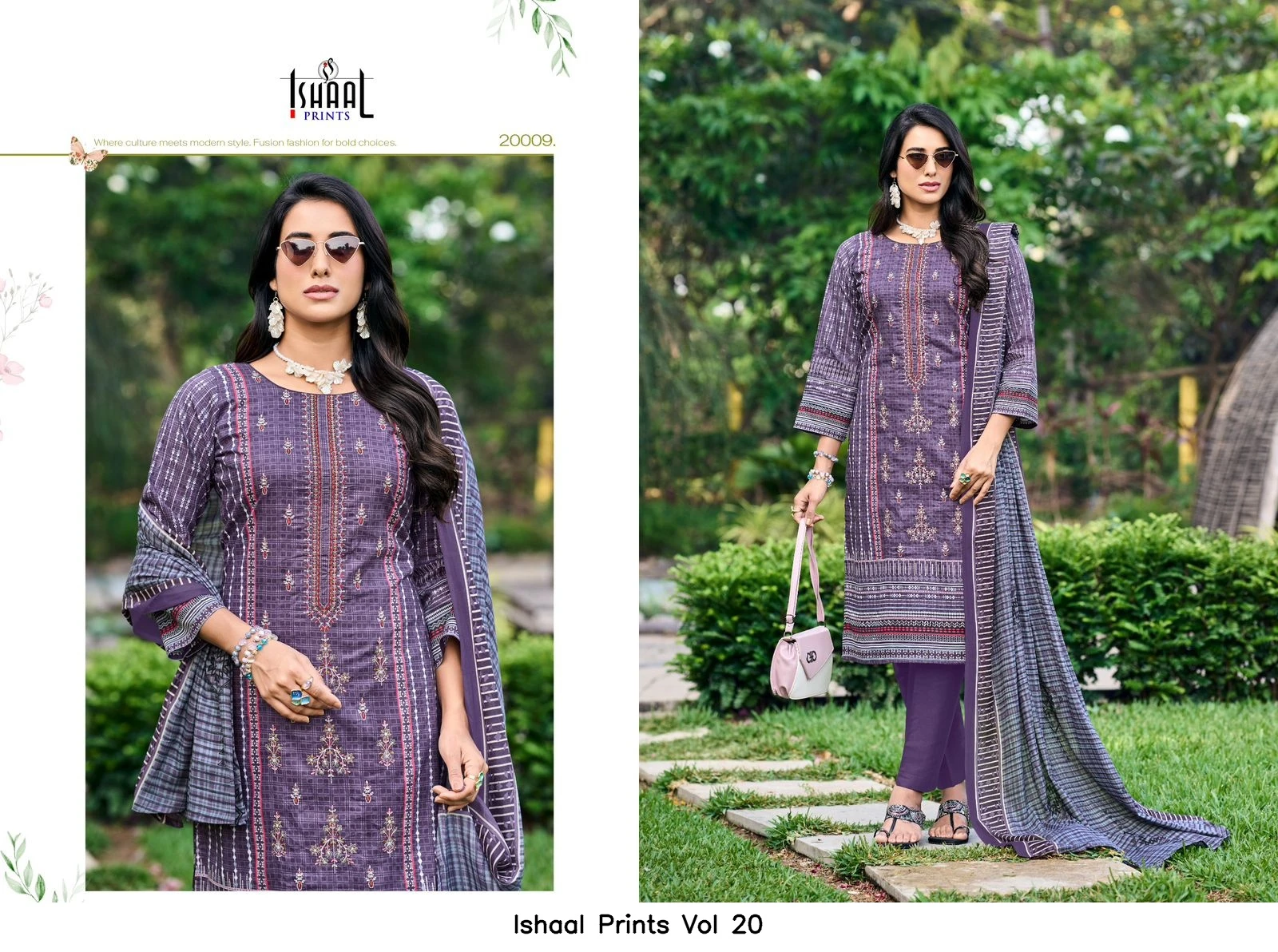 Ishaal Prints Vol 20 8