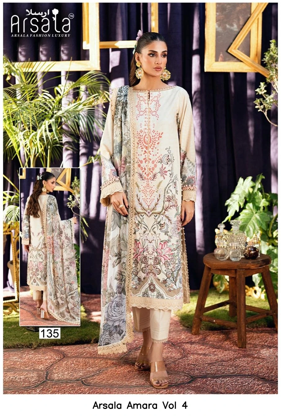 Arsala Amara Vol 4 3