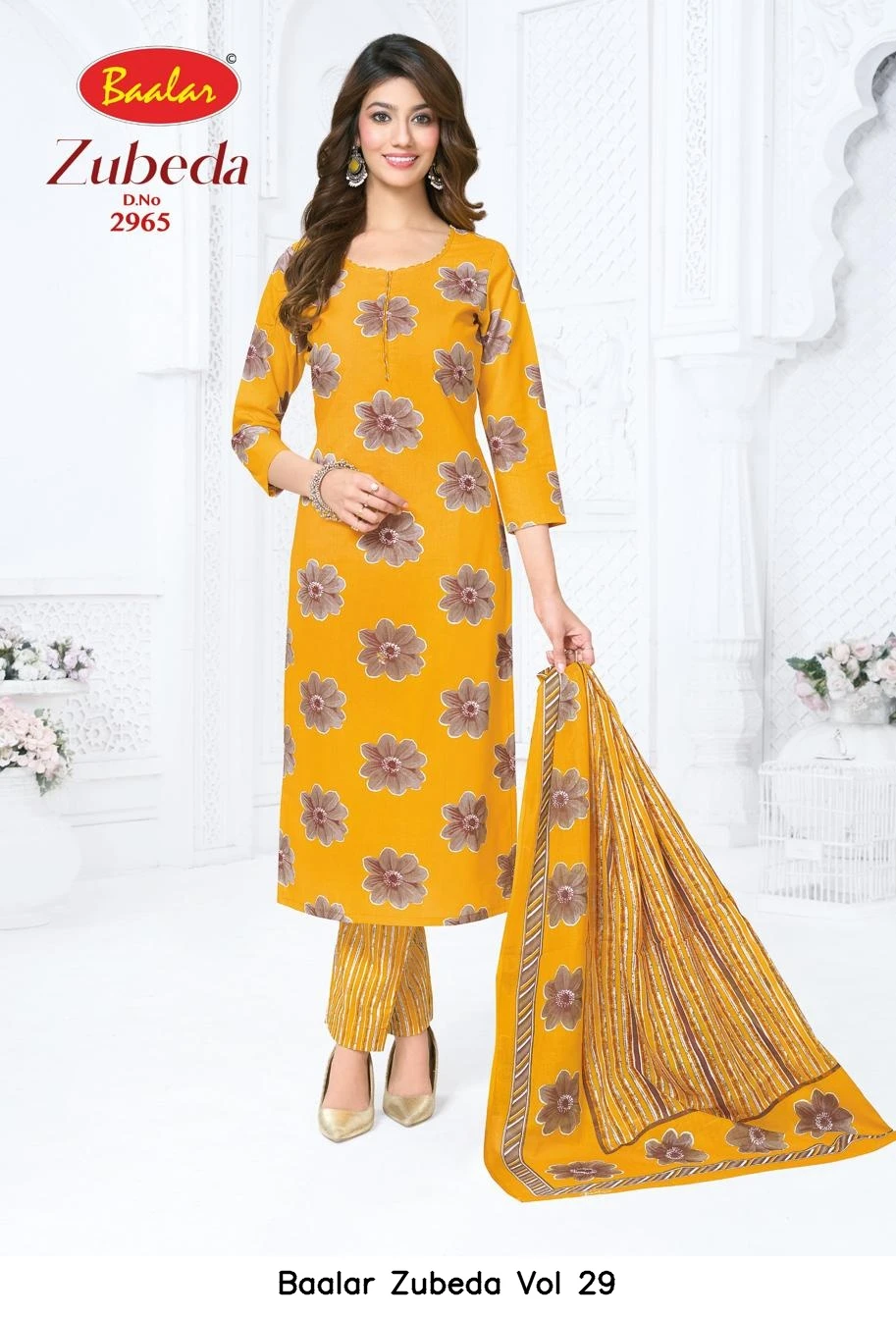 Baalar Zubeda Vol 29 11