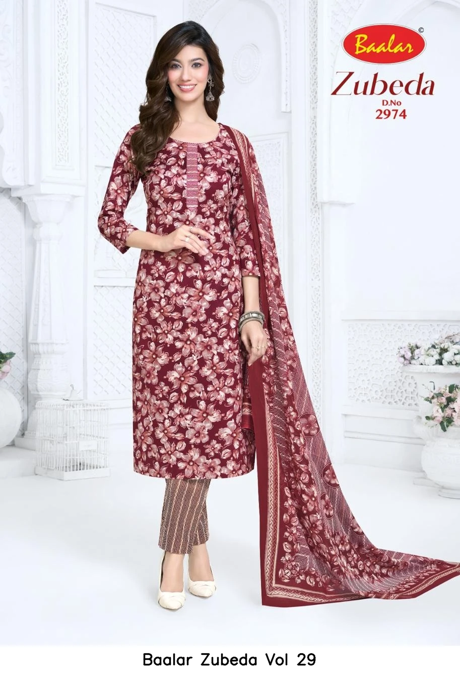 Baalar Zubeda Vol 29 5