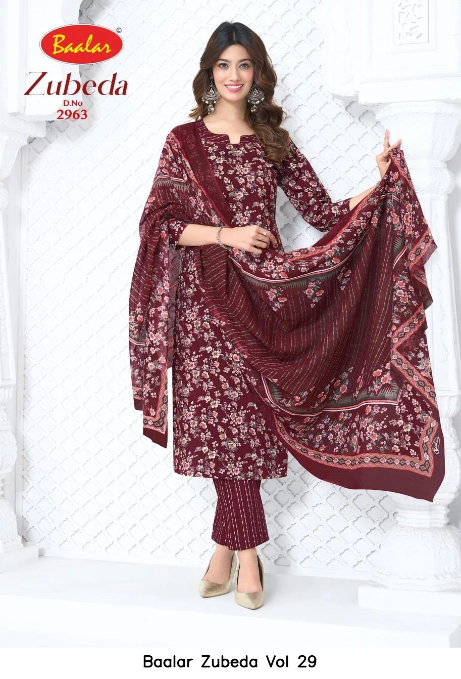 Baalar Zubeda Vol 29 9