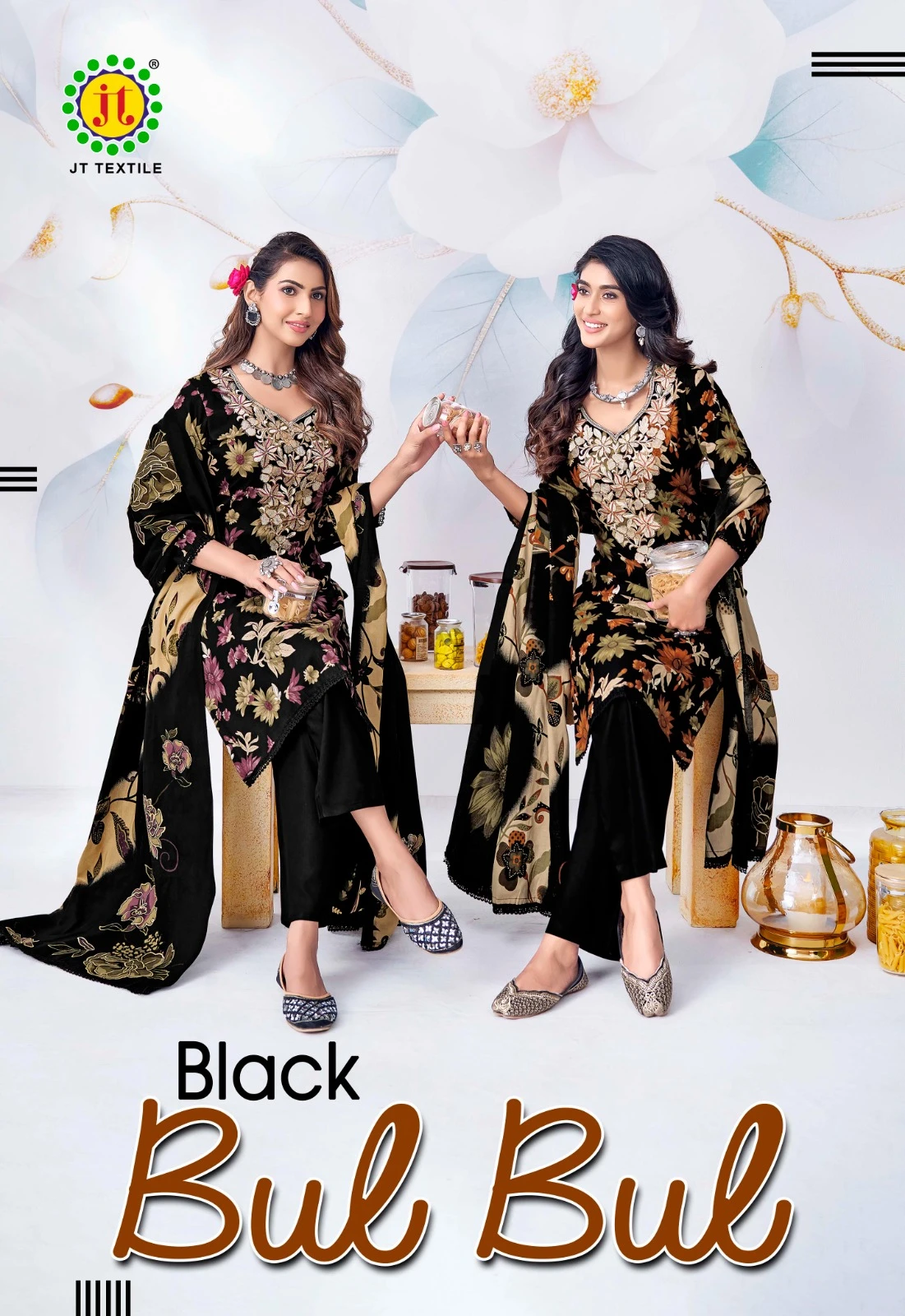 Jt Black Bulbul 1