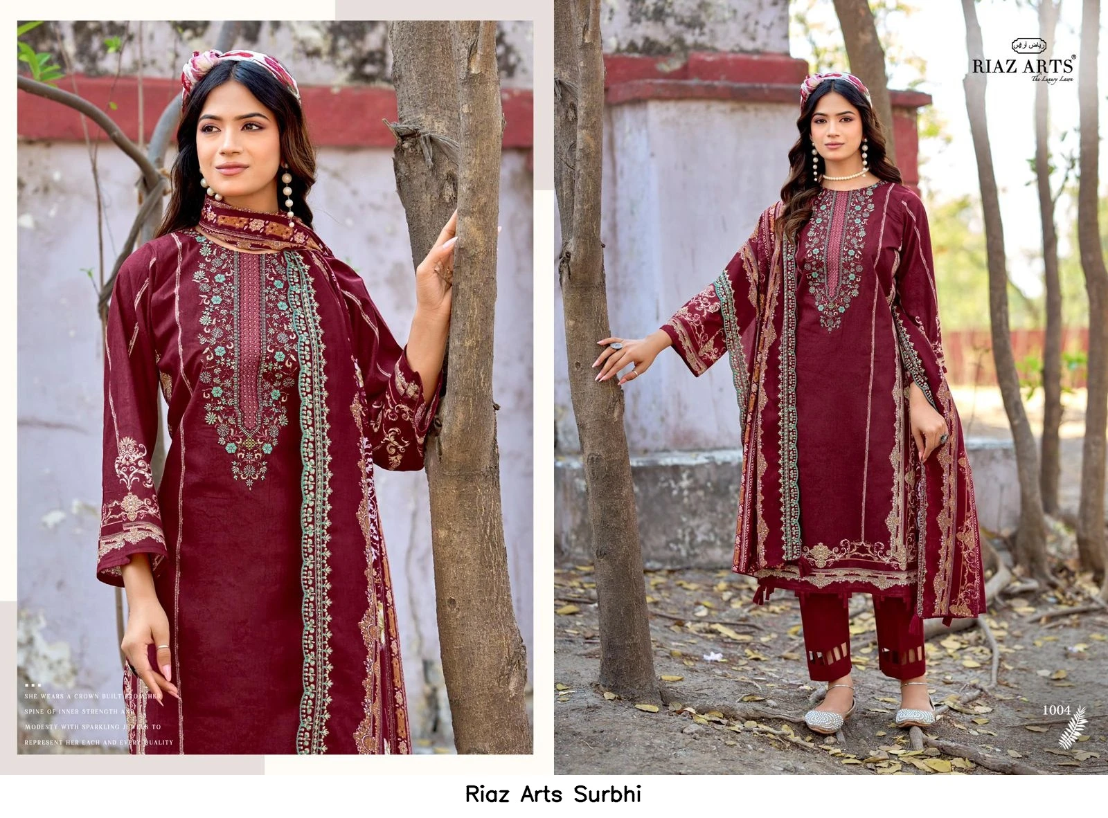 Riaz Arts Surbhi 5