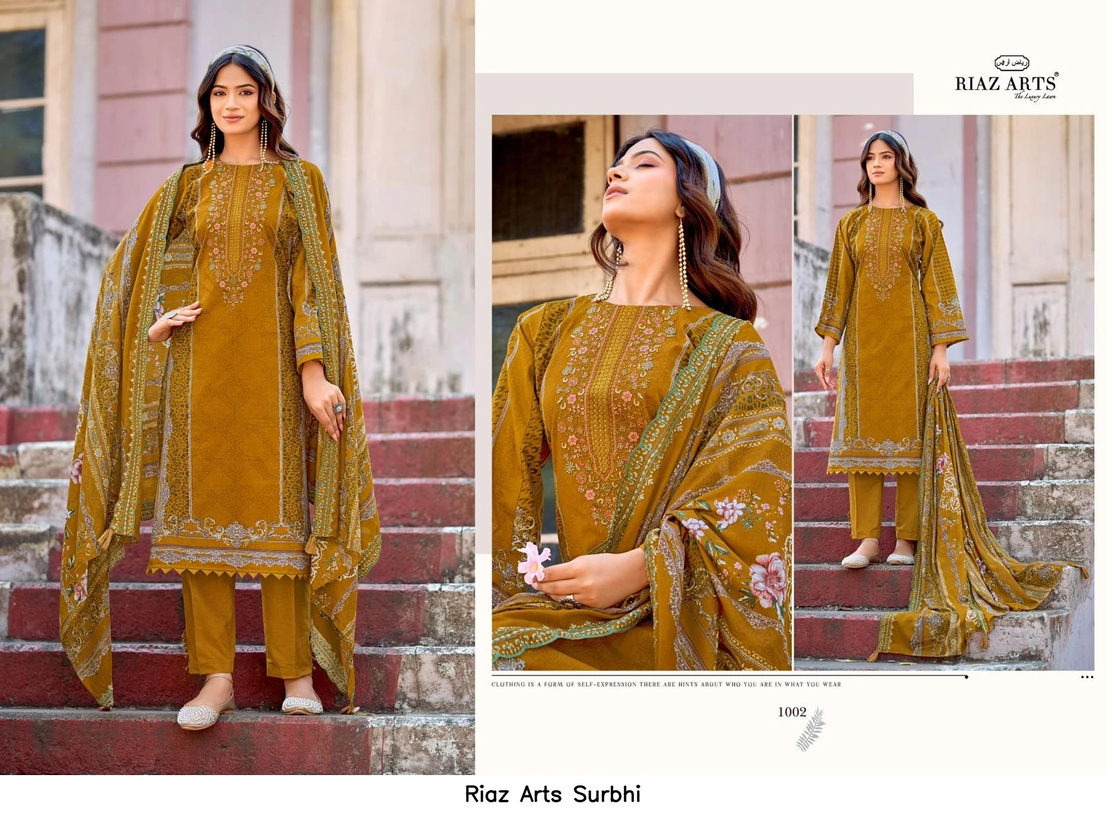 Riaz Arts Surbhi 6