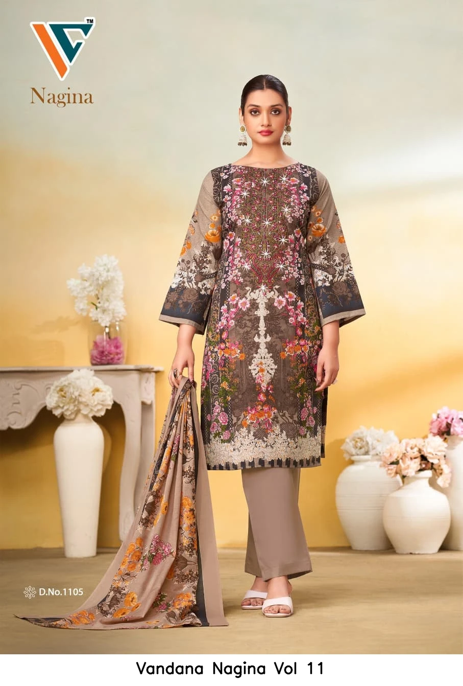 Vandana <mark class='ep-highlight'>Nagina</mark> Vol 11 9