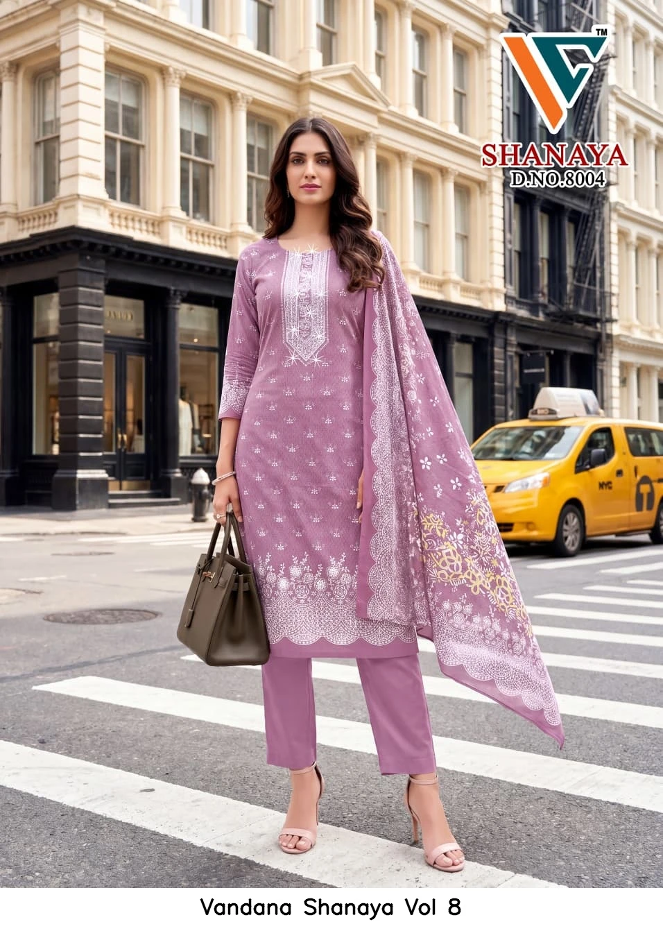 Vandana Shanaya Vol 8 5