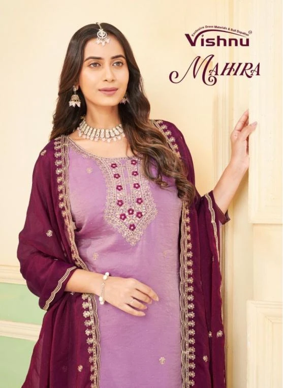 Vishnu Mahra 1