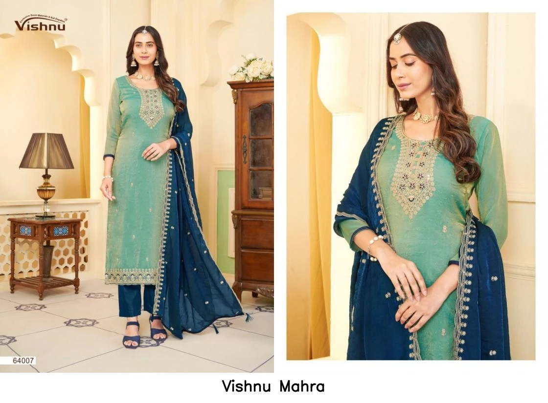 Vishnu Mahra 7