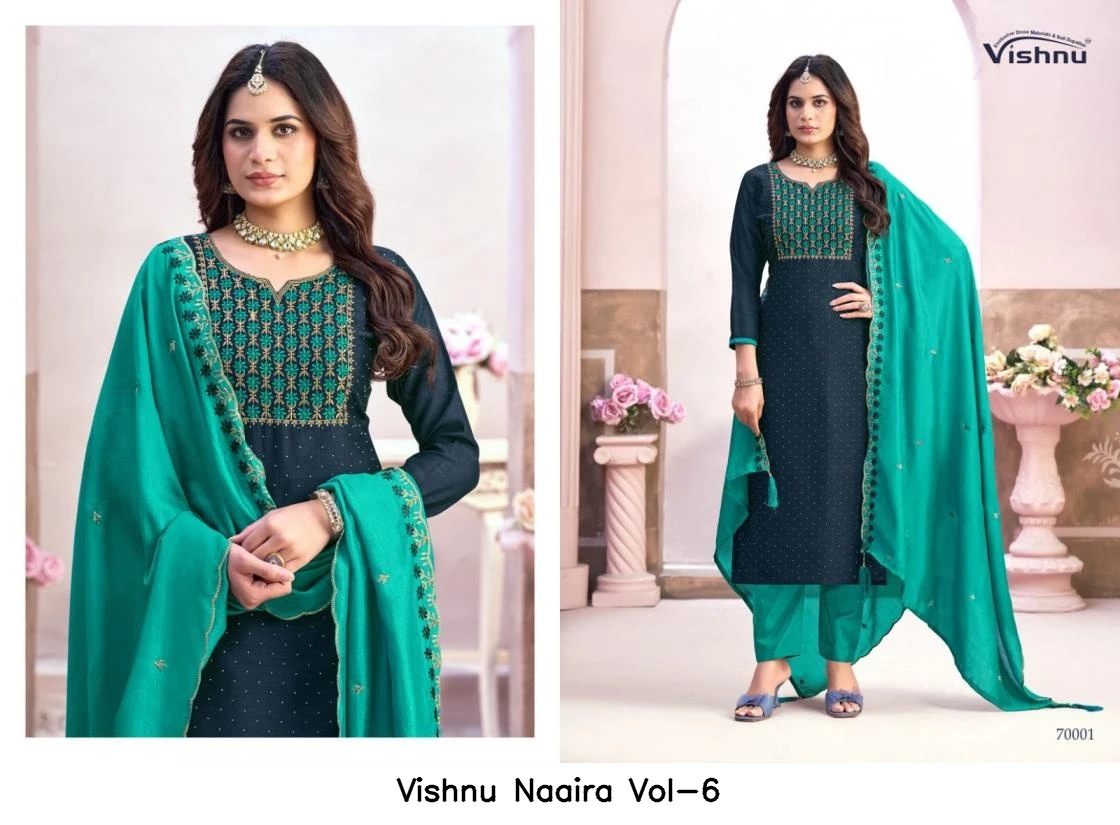 Vishnu Naaira Vol-6 4