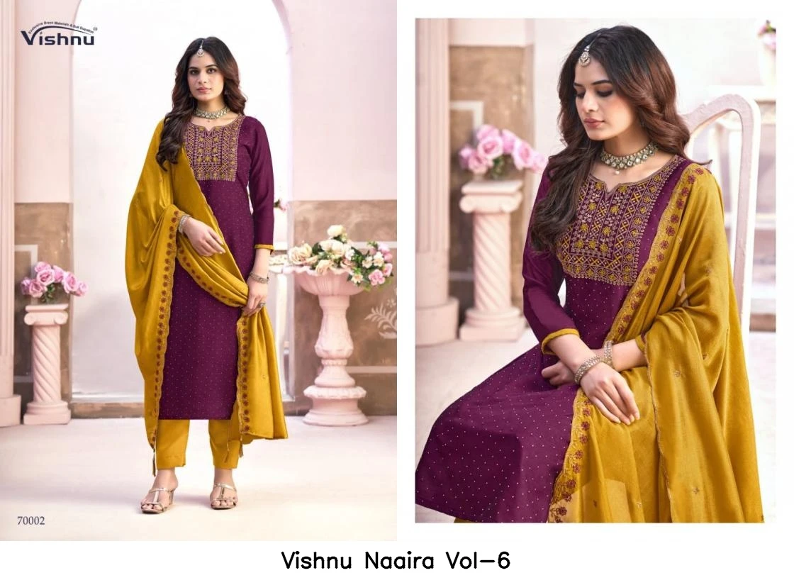 Vishnu Naaira Vol-6 5