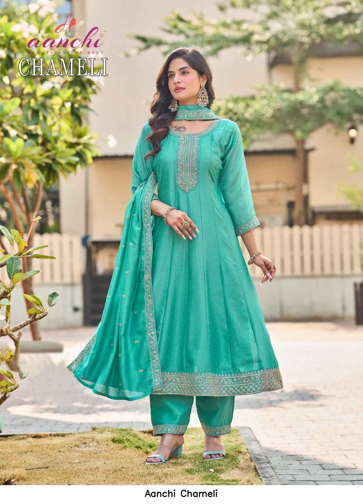 Aanchi Chameli 3
