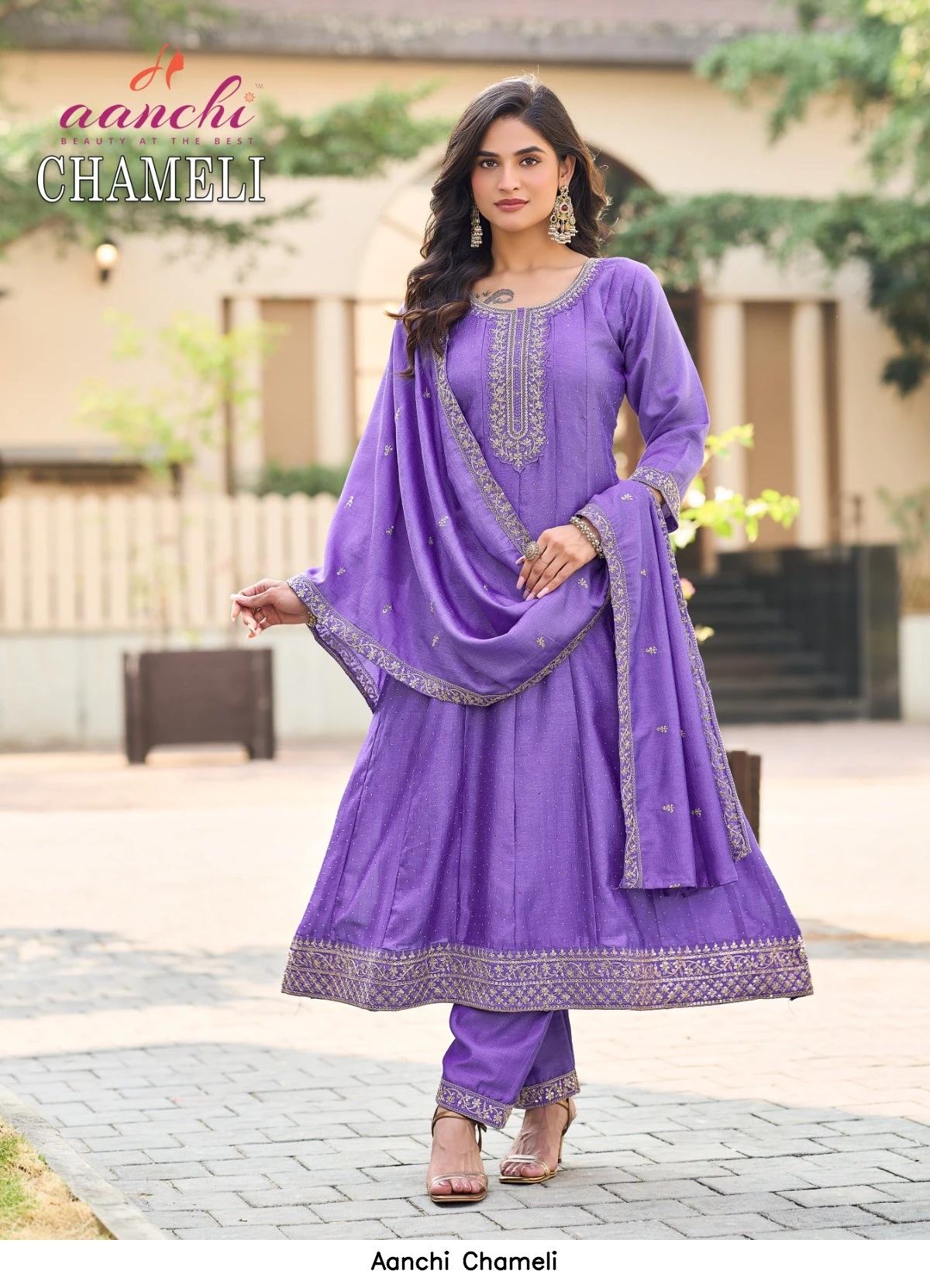 Aanchi Chameli 4