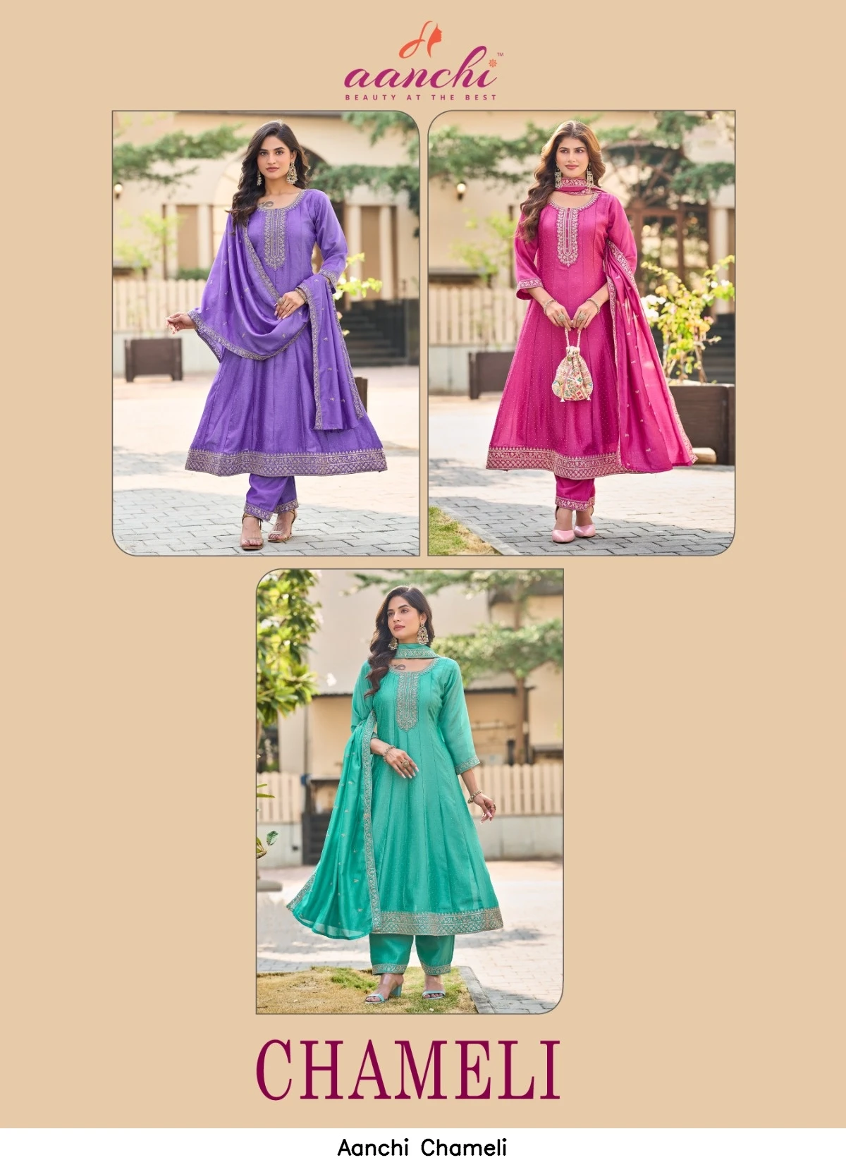 Aanchi Chameli 5
