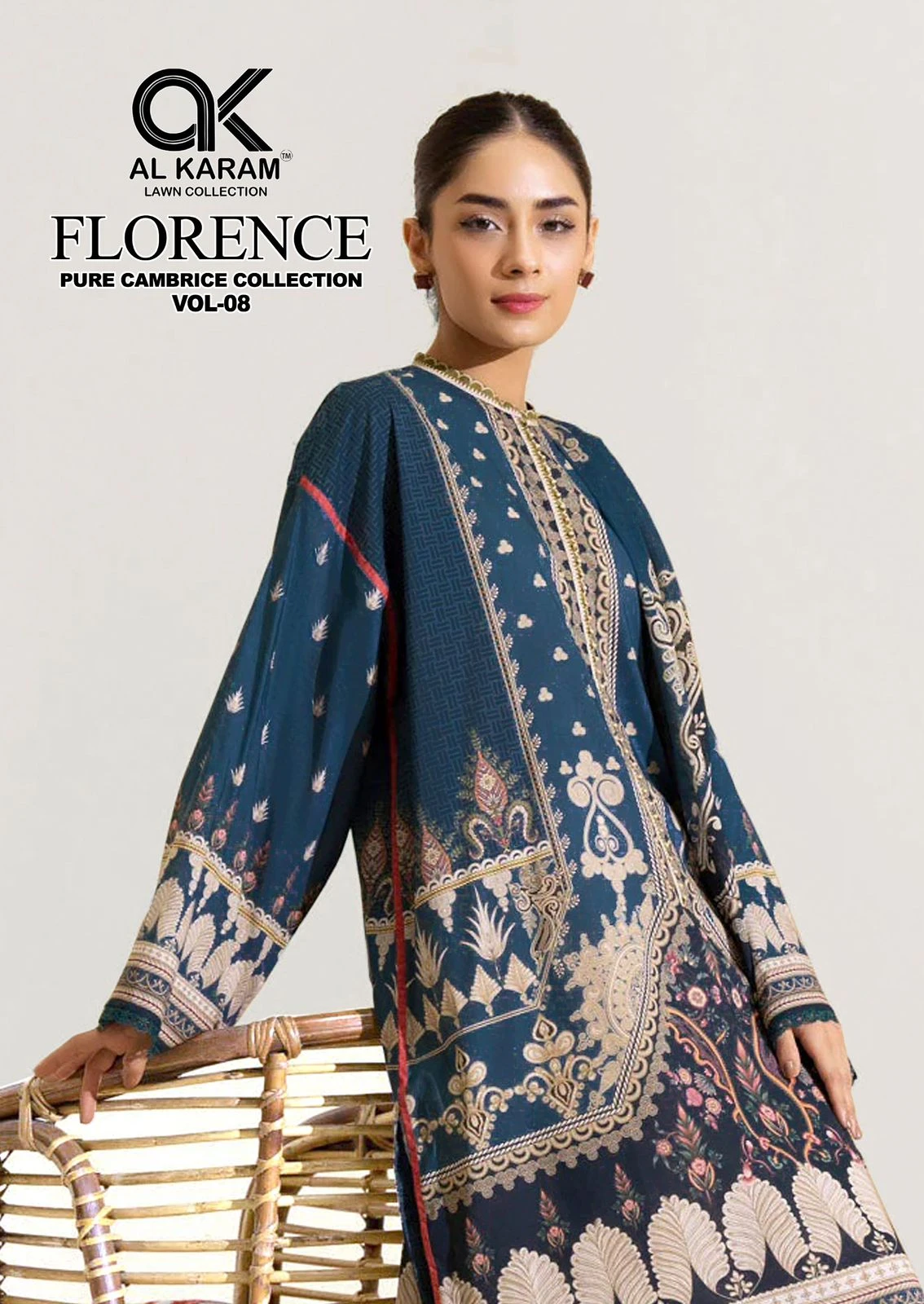 AL Karam Florence Vol 8 1