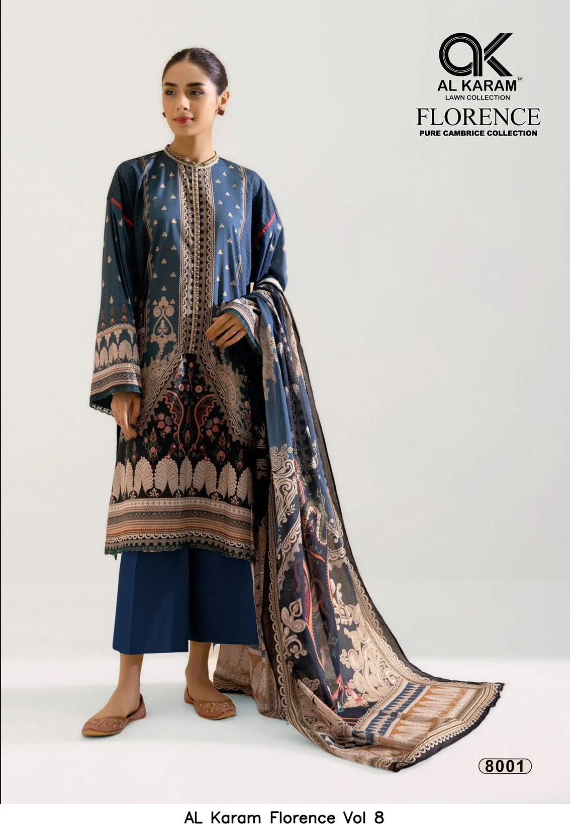 AL Karam Florence Vol 8 2
