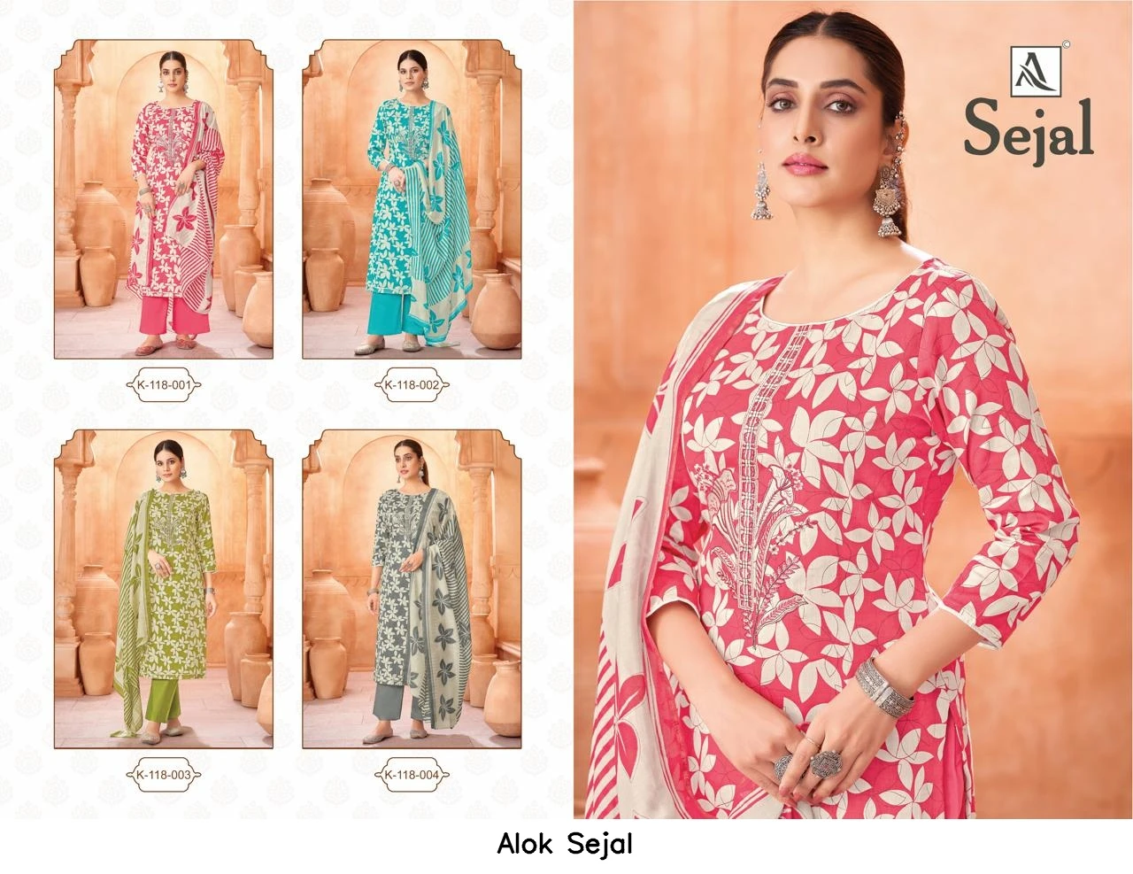Alok Sejal 6