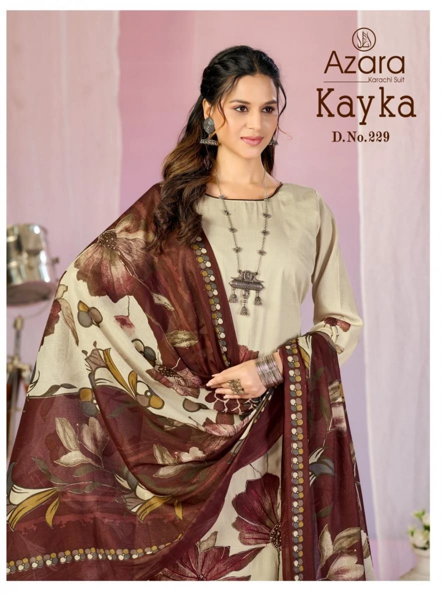 Azara Kayka 229 1
