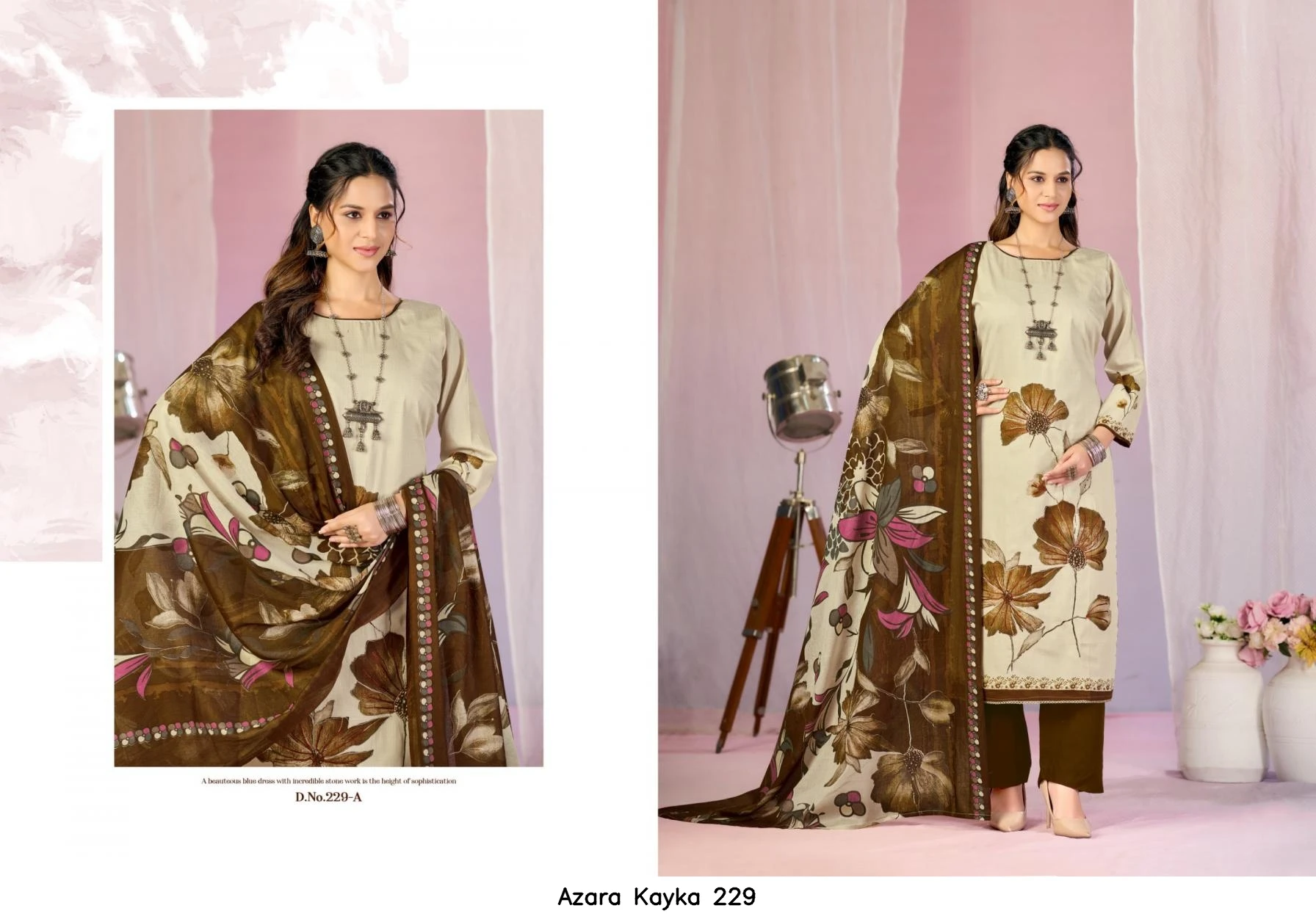 Azara Kayka 229 2