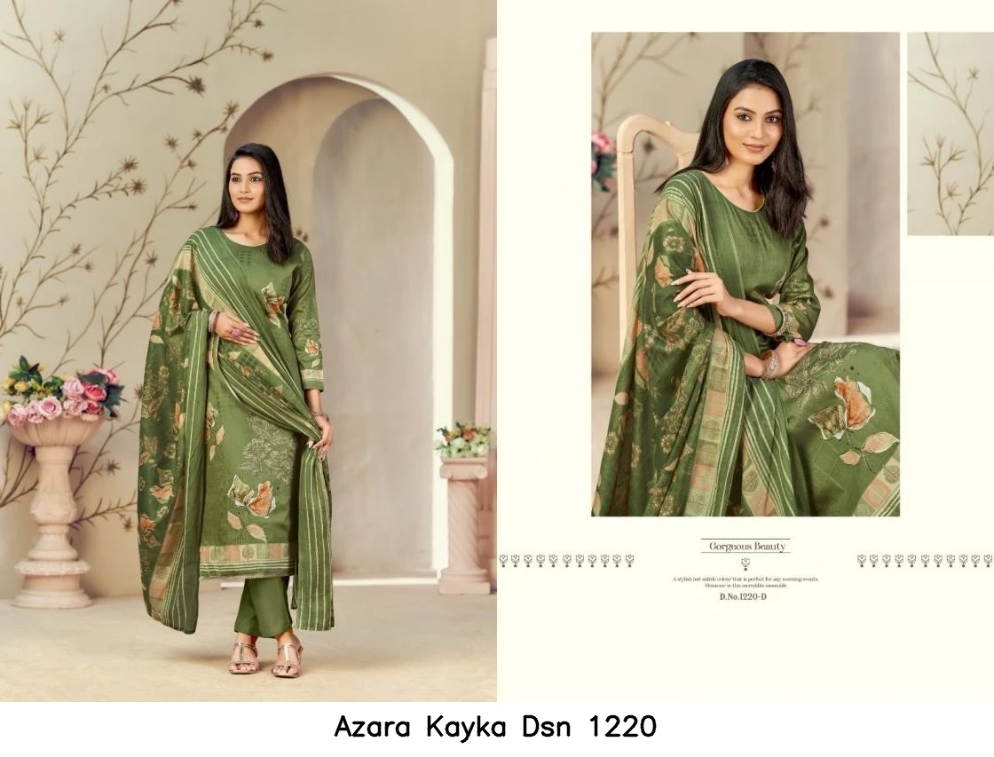 Azara Kayka Dsn 1220 2