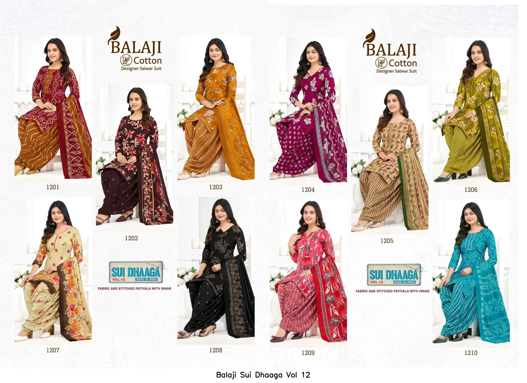 Balaji Sui Dhaaga Vol 12 12