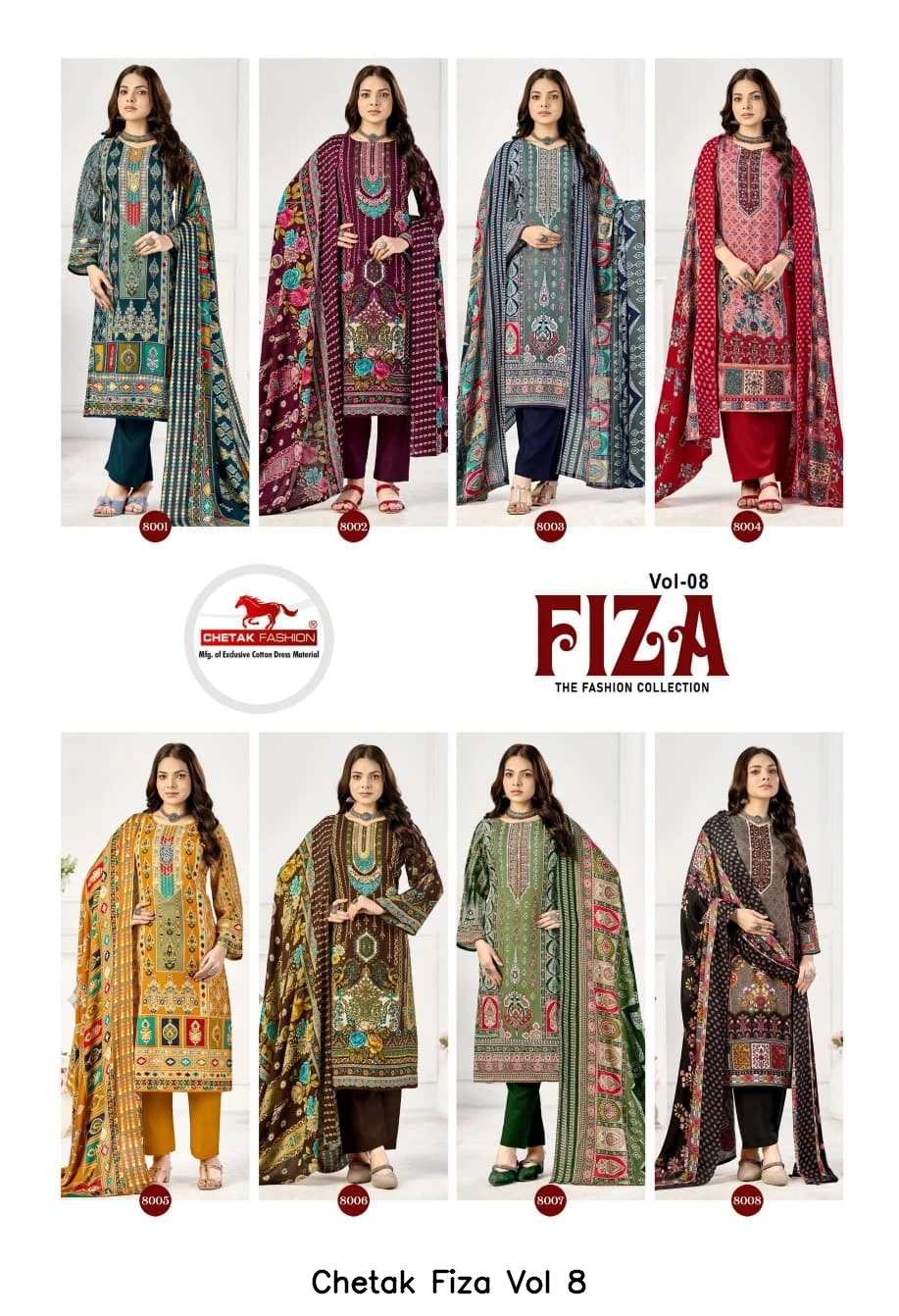 Chetak Fiza Vol 8 10