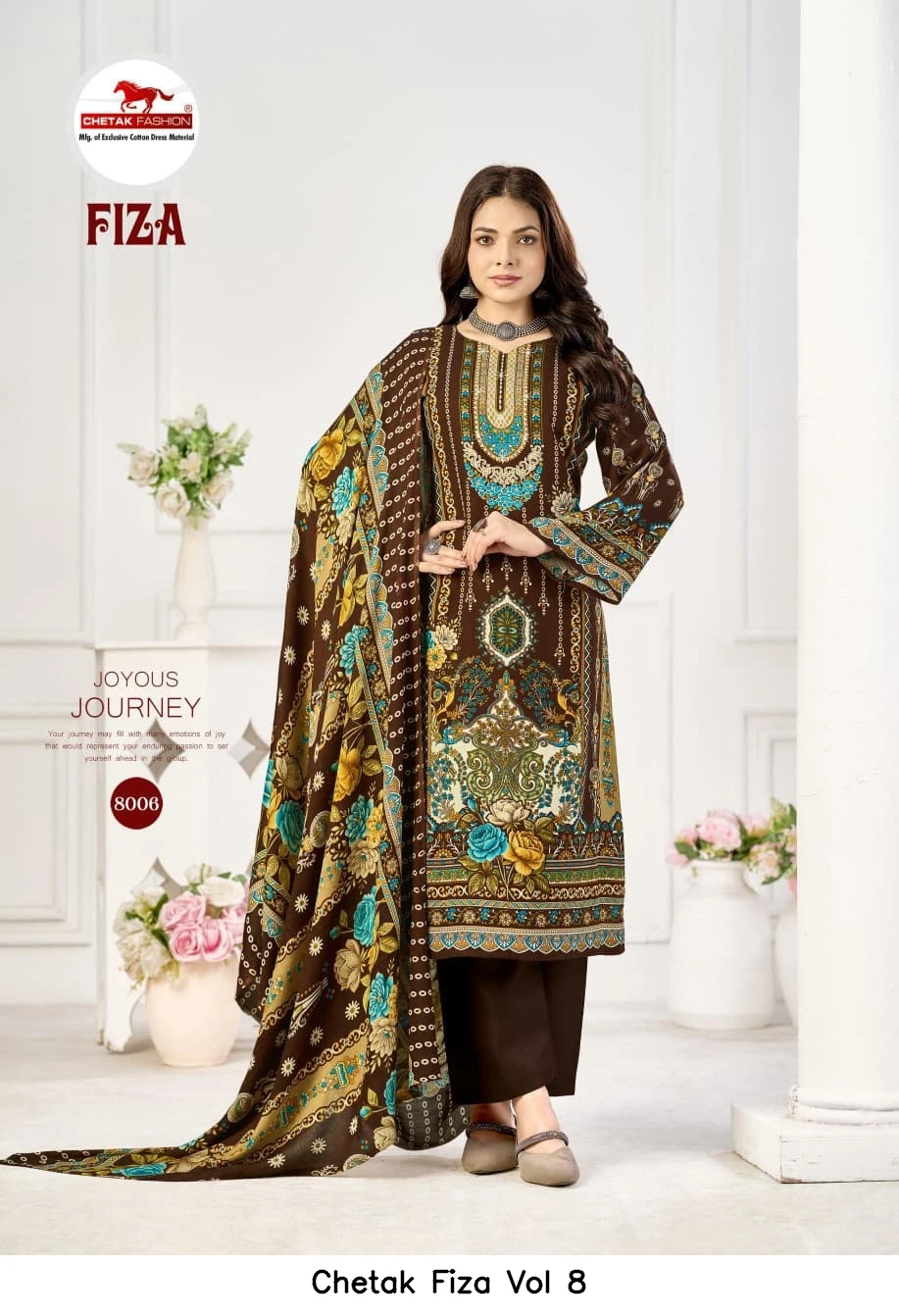 Chetak Fiza Vol 8 4