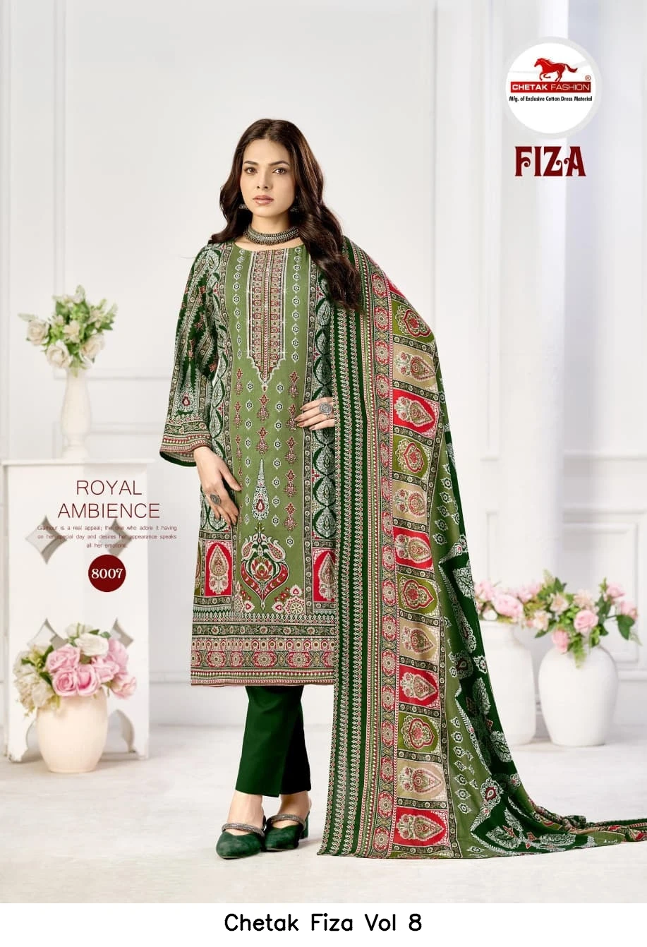 Chetak Fiza Vol 8 9