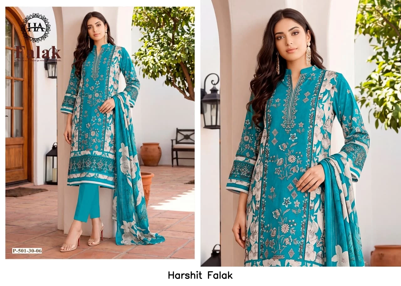 Harshit Falak 3