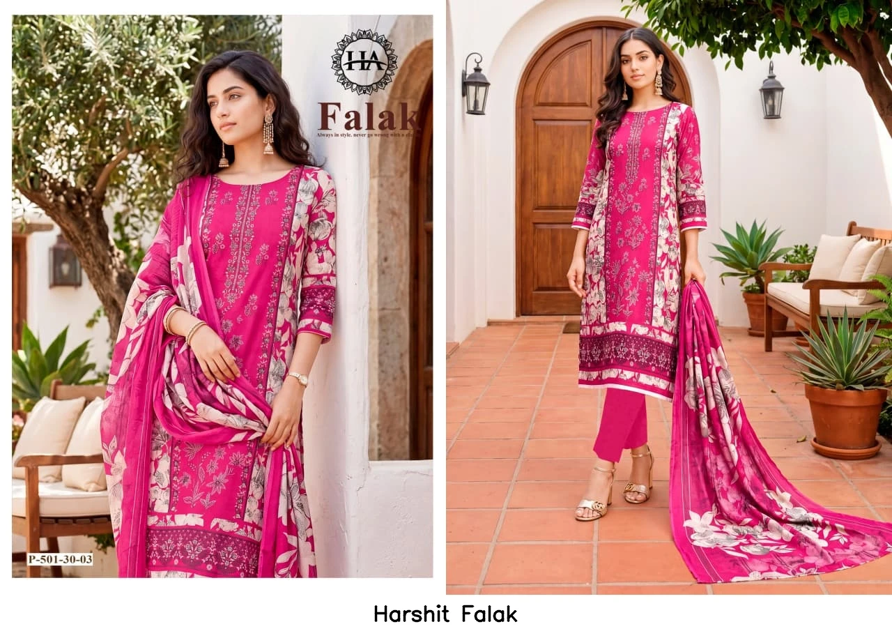 Harshit Falak 4