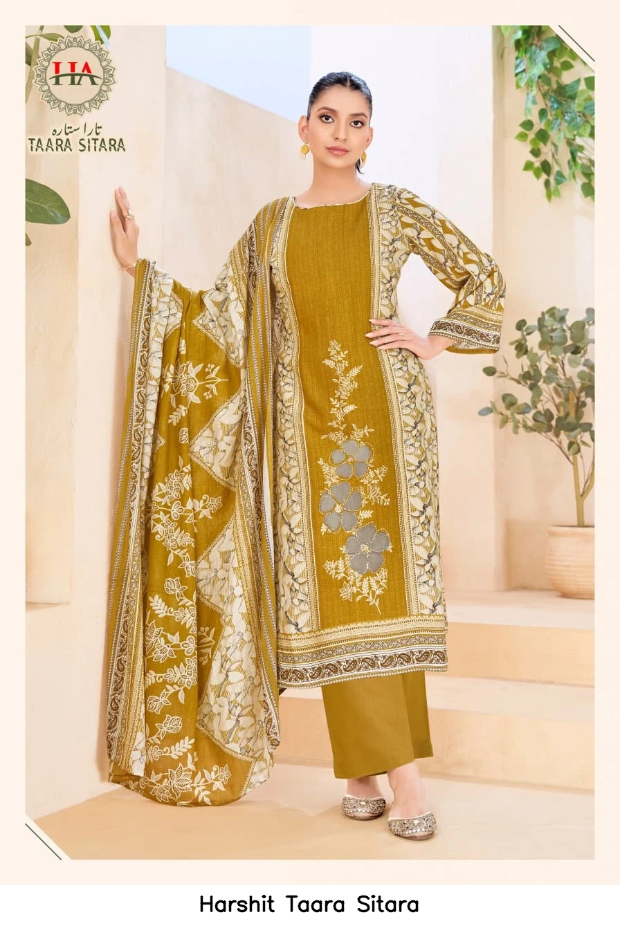 Harshit Taara Sitara 3