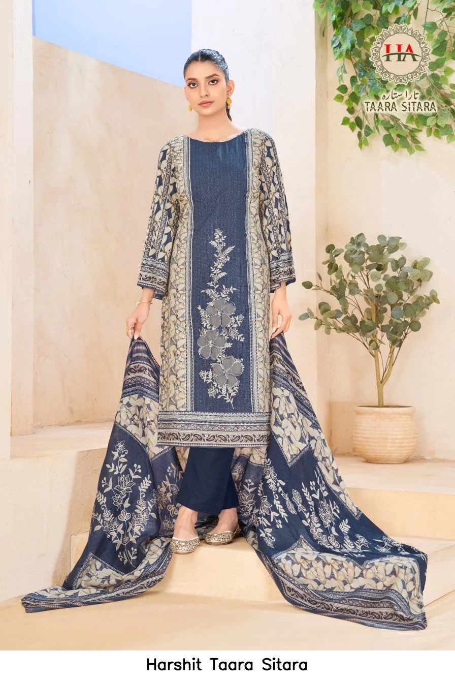 Harshit Taara Sitara 6