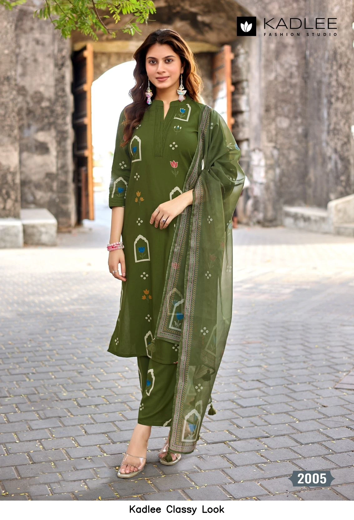Kadlee Classy Look 2