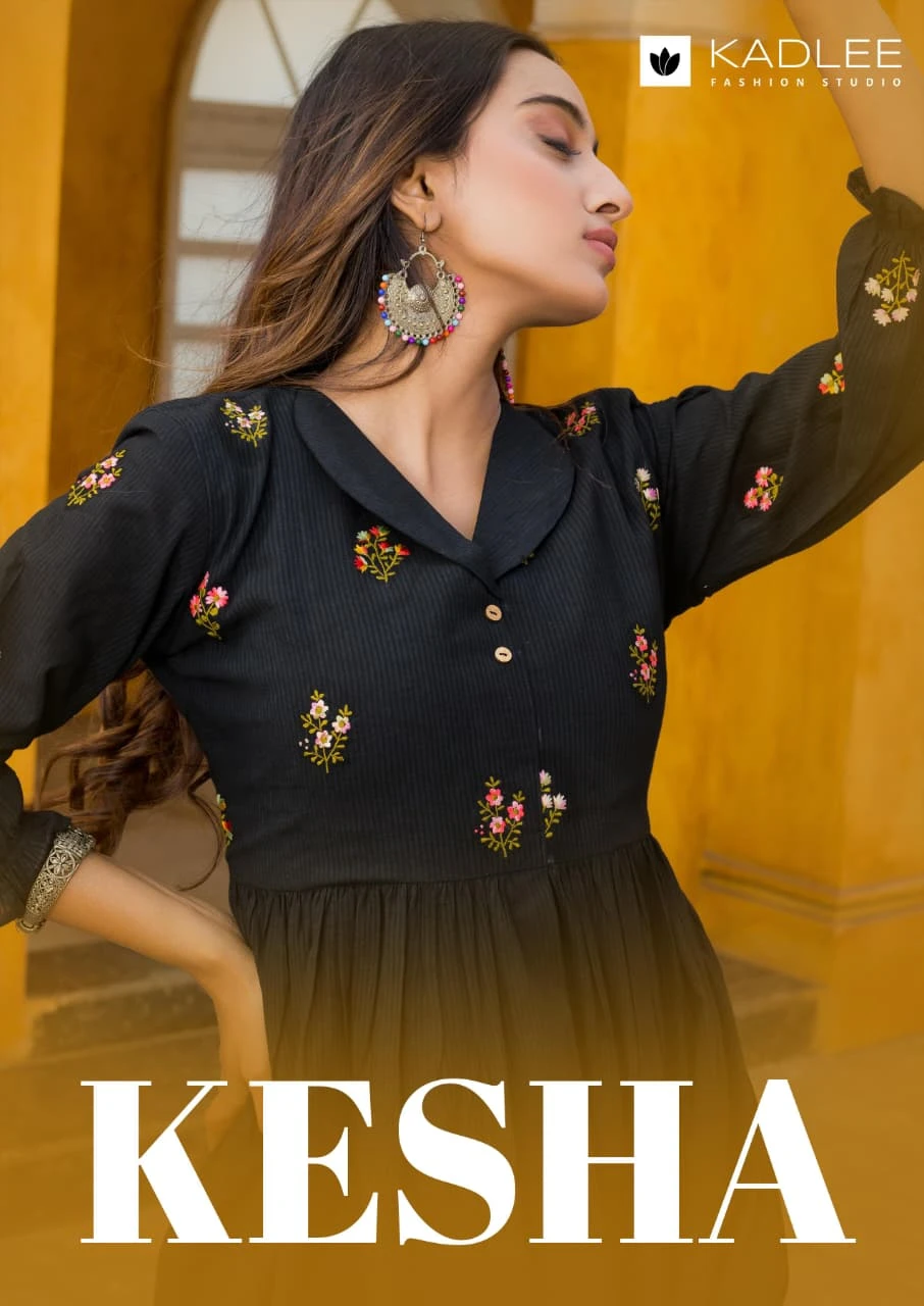 Kadlee Kesha 4